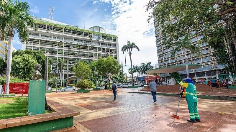 Cuiabá antecipa pagamento de aposentados e injeta R$ 31 milhões na economia