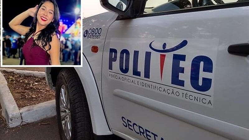 Jovem de 24 anos morre após bater motocicleta contra poste em Várzea Grande