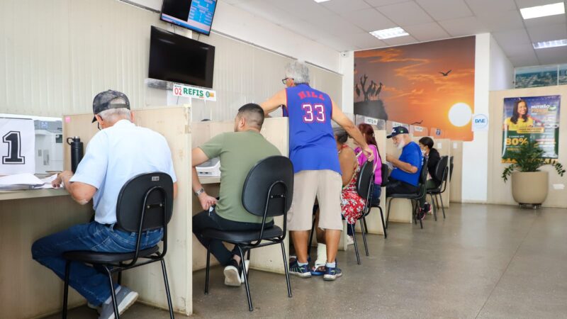 Várzea Grande inicia Semana de Regularização Tributária com descontos de até 80%