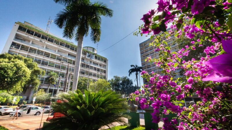 Prefeitura realiza 1º Empreende Cuiabá nesta terça-feira