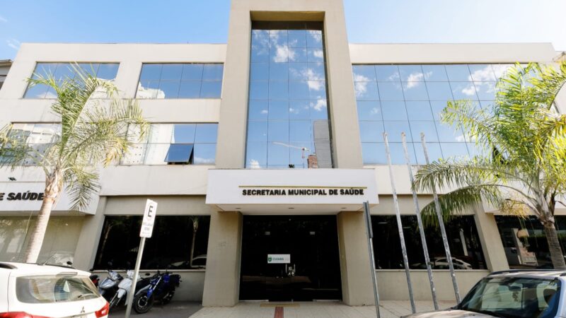 Cuiabá promove programação para a saúde da mulher e oferta até 3 mil mamografias
