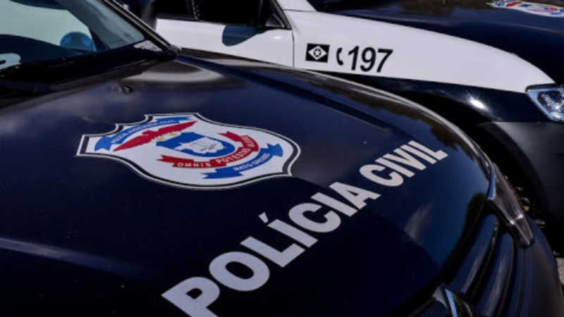 MP flagra compartilhamento de policiais entre delegacias e pede  recomposição de efetivo em MT