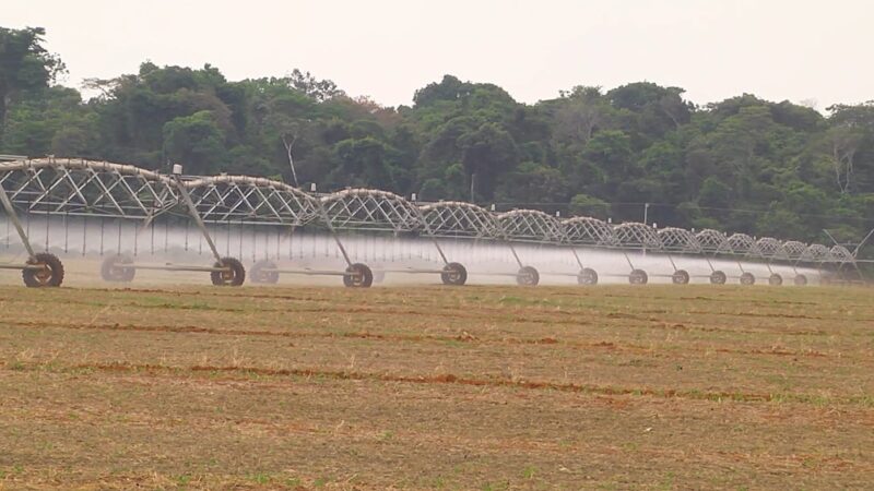 Decisão do TJMT altera exigências para sistemas de irrigação em Mato Grosso