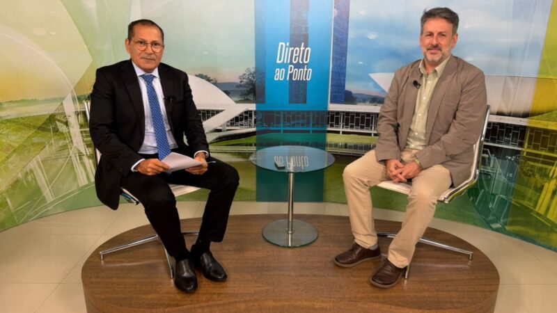 Comportamento eleitoral brasileiro passa por mudanças, avalia professor da UnB