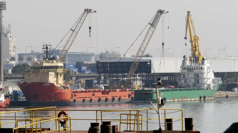 Brasil abre mercado em Bangladesh e Colômbia para pecuária