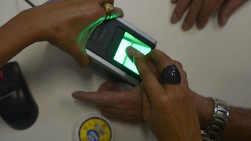 INSS alerta para golpes que usam informação falsa sobre biometria