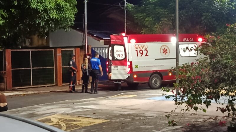 Idoso de 71 anos morre após queda durante poda de árvore em Cuiabá