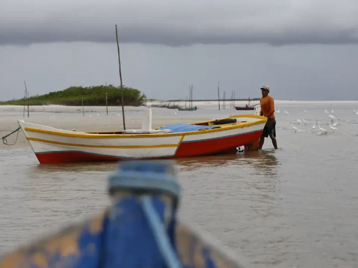PF impede desvio de até R$ 10 bi no seguro defeso no Maranhão