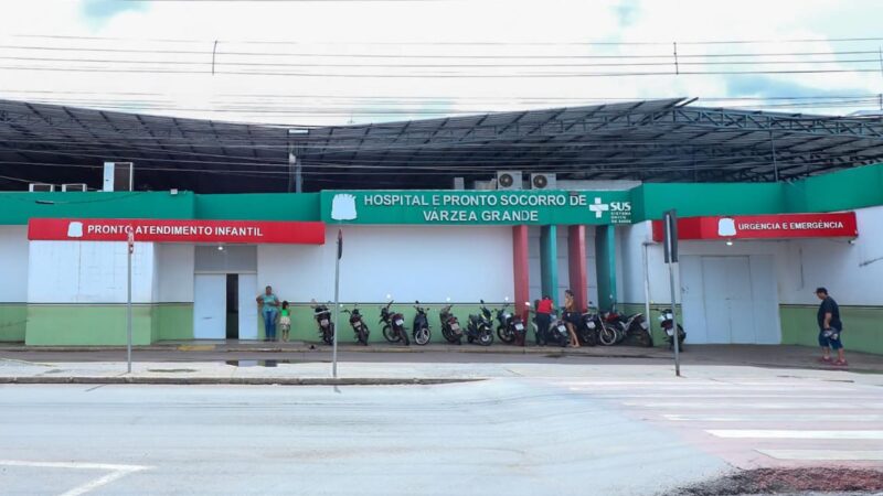 Várzea Grande abre seleção para quatro vagas de residência médica em 2027
