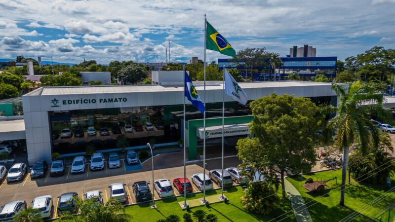 Setor produtivo cobra diálogo e avanço de pautas após eleição em MT