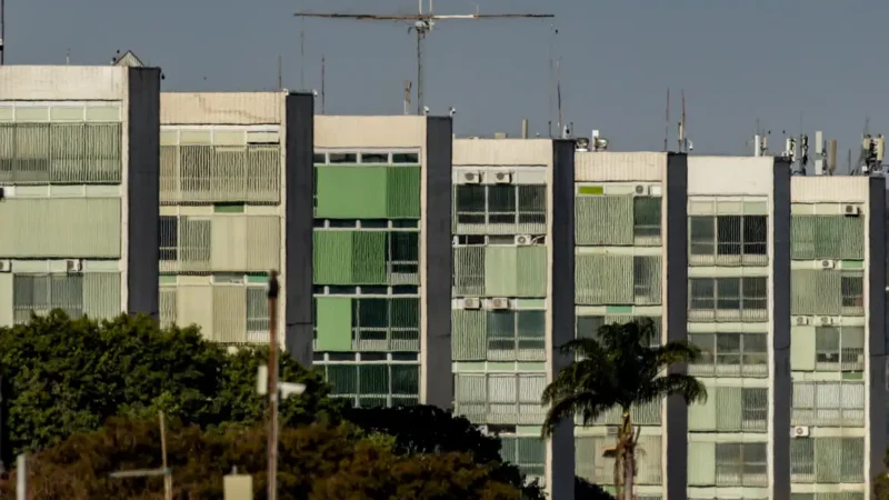Contas do governo têm superávit de R$ 4,8 bilhões em setembro
