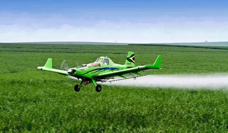 Multas de R$ 42,9 milhões e ações de vigilância reforçam combate a agrotóxicos no Xingu