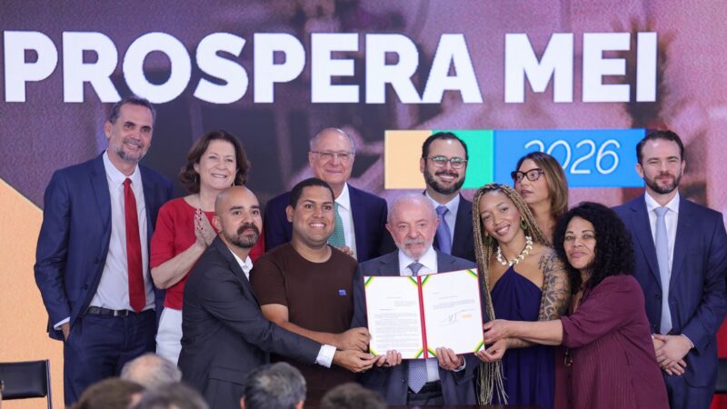 Perdão de dívidas de MEIs terá impacto fiscal, mas redução de custos