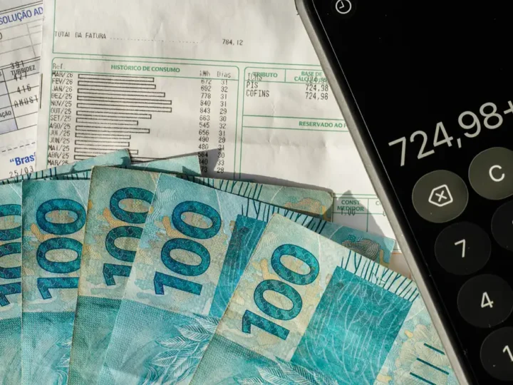 Dívida pública fica em 82,9% do PIB, e déficit soma R$ 5,5 bilhões
