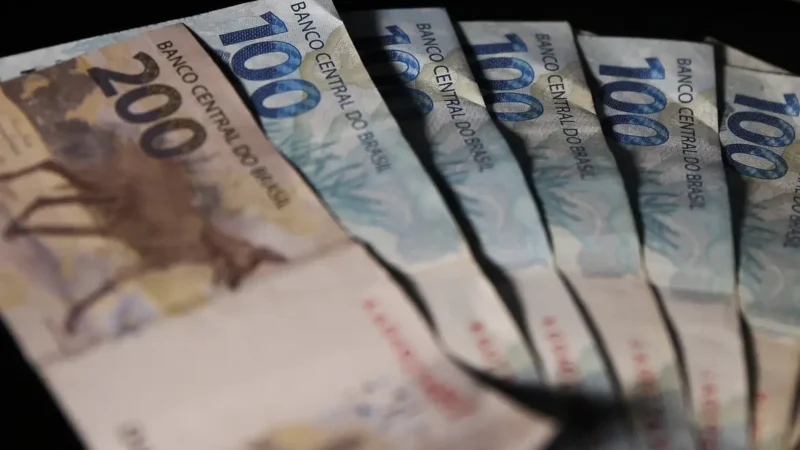 Arrecadação federal cresce 5,62% em setembro e soma R$ 239,4 bilhões