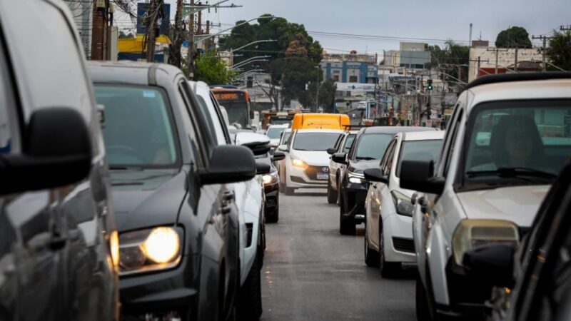 Detran suspende cobrança do licenciamento de veículos roubados ou furtados em MT