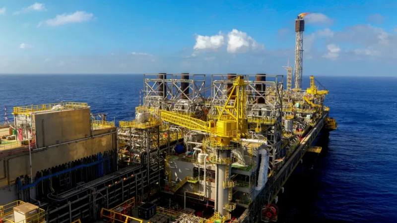 ANP espera leiloar mais de 320 blocos de petróleo nesta quarta